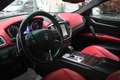 Maserati Ghibli Diesel-250cv-Pelle estesa-Telecamera-20"-Tagliandi Nero - thumbnail 9