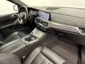 BMW X6 X6 xDrive30d Blanc - thumbnail 5