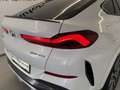 BMW X6 X6 xDrive30d Blanc - thumbnail 17