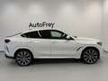 BMW X6 X6 xDrive30d Blanc - thumbnail 3