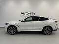 BMW X6 X6 xDrive30d Blanc - thumbnail 4