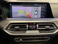 BMW X6 X6 xDrive30d Blanc - thumbnail 9