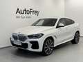 BMW X6 X6 xDrive30d Blanc - thumbnail 1