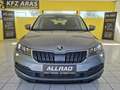 Skoda Karoq Limited 4x4 DSG 1.BES. PANOR. AHK, PDC, RFK Grau - thumbnail 3