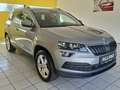 Skoda Karoq Limited 4x4 DSG 1.BES. PANOR. AHK, PDC, RFK Grau - thumbnail 4