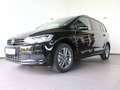 Volkswagen Touran Comfortline 1.5 TSI*DSG*7-Sitzer*AHK*Kamera*Radio Schwarz - thumbnail 3