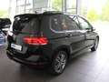 Volkswagen Touran Comfortline 1.5 TSI*DSG*7-Sitzer*AHK*Kamera*Radio Schwarz - thumbnail 6