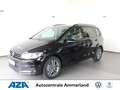 Volkswagen Touran Comfortline 1.5 TSI*DSG*7-Sitzer*AHK*Kamera*Radio Schwarz - thumbnail 1