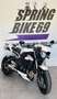 Triumph Street Triple 765 Blanc - thumbnail 4