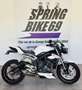Triumph Street Triple 765 Blanc - thumbnail 5