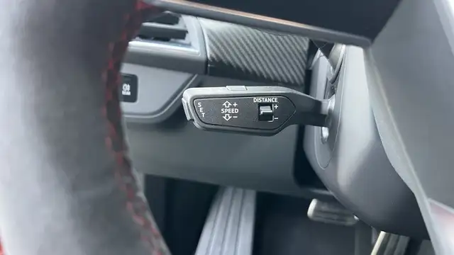 Audi e-tron GT 93,4kWh RS quattro Ansicht 14