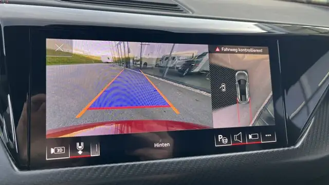 Audi e-tron GT 93,4kWh RS quattro Ansicht 19