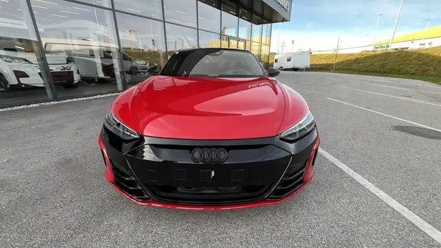 Audi e-tron GT 93,4kWh RS quattro Ansicht 8