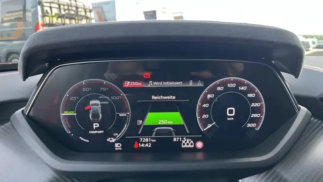 Audi e-tron GT 93,4kWh RS quattro Ansicht 13