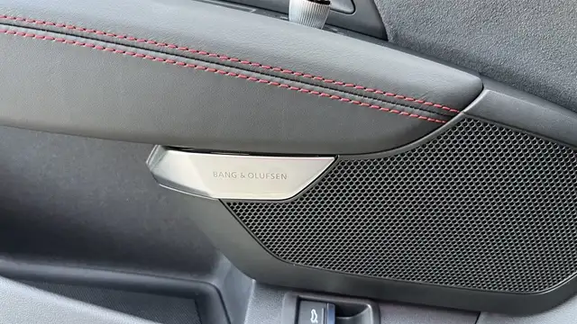 Audi e-tron GT 93,4kWh RS quattro Ansicht 15