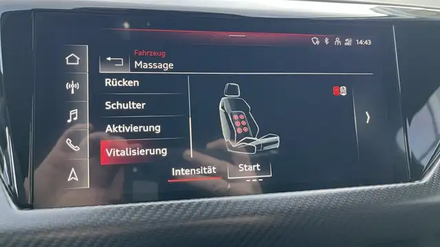 Audi e-tron GT 93,4kWh RS quattro Ansicht 16