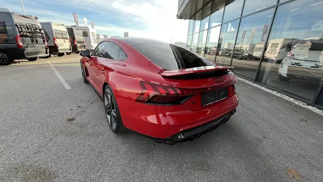 Audi e-tron GT 93,4kWh RS quattro Ansicht 3
