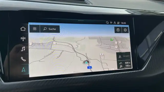 Audi e-tron GT 93,4kWh RS quattro Ansicht 18