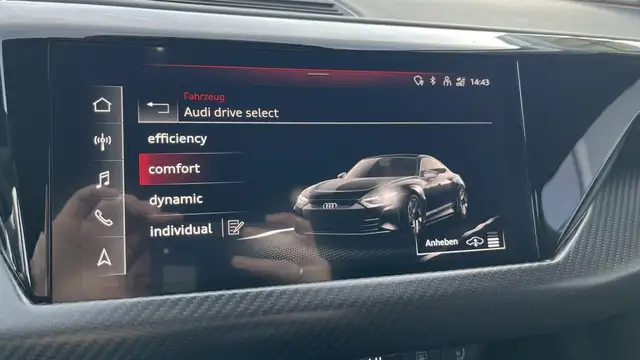 Audi e-tron GT 93,4kWh RS quattro Ansicht 17