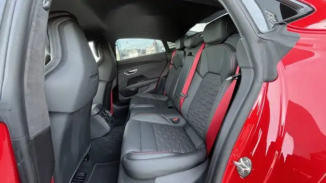 Audi e-tron GT 93,4kWh RS quattro Ansicht 22