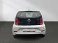 Volkswagen up! e-Up! DAB Climatronic SHZ Nichtraucherfahrz. Blanc - thumbnail 5