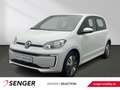 Volkswagen up! e-Up! DAB Climatronic SHZ Nichtraucherfahrz. Blanc - thumbnail 1