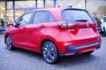 Honda Jazz e:HEV 1.5 i-MMD Advance lieferbar Red - thumbnail 6