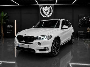 xDrive 30dA