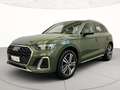 Audi Q5 35 2.0 tdi mhev 12v s line plus s-tronic Vert - thumbnail 1
