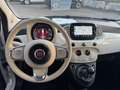 Fiat 500 1.0 Hybrid Dolcevita BIANCO GELATO 21.200KM Bianco - thumbnail 8