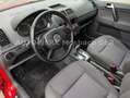 Volkswagen Polo IV/Tüv 10-26/Automatik/Klima/Shz/Pdc Rosso - thumbnail 11
