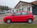 Volkswagen Polo IV/Tüv 10-26/Automatik/Klima/Shz/Pdc Rosso - thumbnail 8