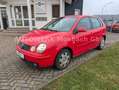 Volkswagen Polo IV/Tüv 10-26/Automatik/Klima/Shz/Pdc Rosso - thumbnail 3