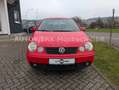 Volkswagen Polo IV/Tüv 10-26/Automatik/Klima/Shz/Pdc Rosso - thumbnail 1