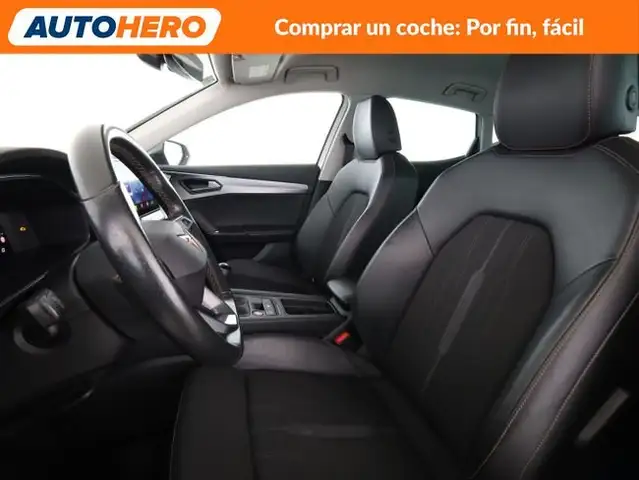 Cupra Formentor view 11