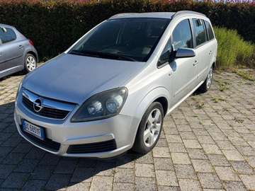 1.9 CDTI 101CV Cosmo 7 POSTI