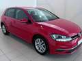 Volkswagen Golf ADVANCE 2.0 TDI 150CV Rojo - thumbnail 3