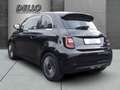 Fiat 500e Basis Navi Apple CarPlay Android Auto Klimaautom F Noir - thumbnail 3