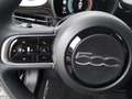 Fiat 500e Basis Navi Apple CarPlay Android Auto Klimaautom F Noir - thumbnail 16