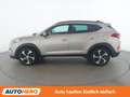 Hyundai TUCSON 2.0 CRDi Platin 4WD Beige - thumbnail 3