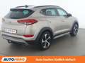 Hyundai TUCSON 2.0 CRDi Platin 4WD Beige - thumbnail 6
