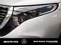 Mercedes-Benz EQC 400 4M  MULTIBEAM SITZHZG PDC TEMPOMAT Silber - thumbnail 19
