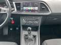 SEAT Leon 1.4 TGI Style 6-Gang BiFuel ERDGAS/Benzin Argent - thumbnail 11