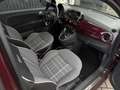 Fiat 500 0.9 TwinAir Turbo Lounge 80pk Aut | Pano | Clima Burdeos - thumbnail 17
