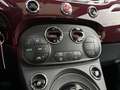 Fiat 500 0.9 TwinAir Turbo Lounge 80pk Aut | Pano | Clima Lilla - thumbnail 11