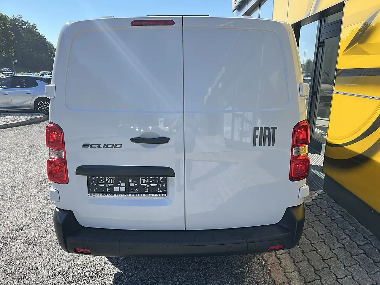 Fiat Model not specified 2026