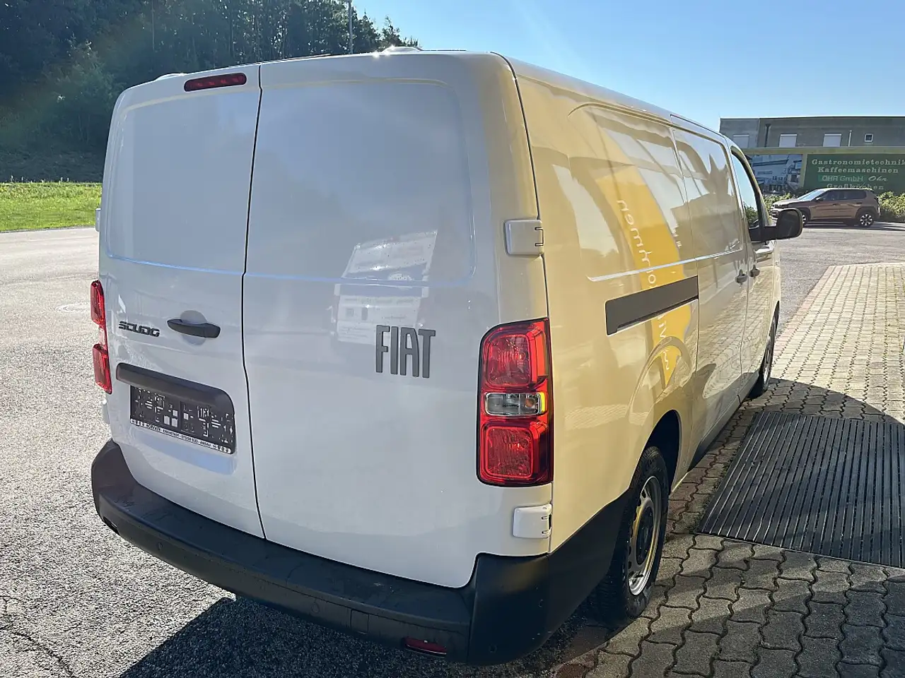 Fiat Model not specified 2026