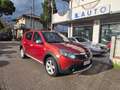 Dacia Sandero Sandero I 2008 1.5 dci Stepway 90cv E5 Grigio - thumbnail 1
