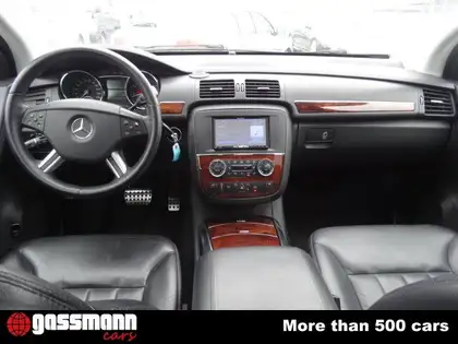 Annonce voiture d'occasion Mercedes-Benz R 500 - CARADIZE