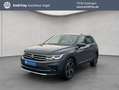 Volkswagen Tiguan 1.5 TSI OPF DSG Elegance Grau - thumbnail 1